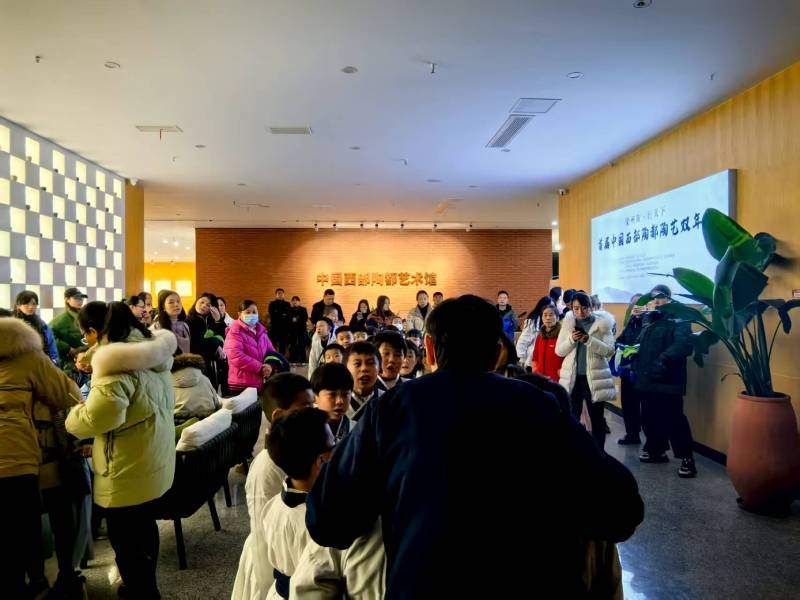 浑源县培训讲座公司如何赋能文旅产业：定制化培训助力产业人才升级